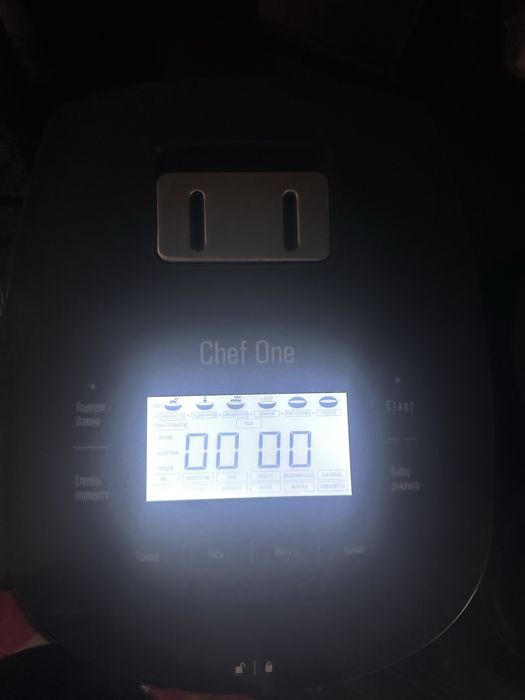 Мультиварка , пароварка