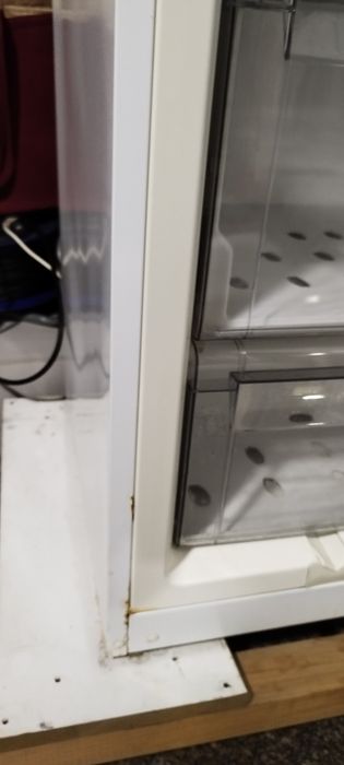 Arca congeladora