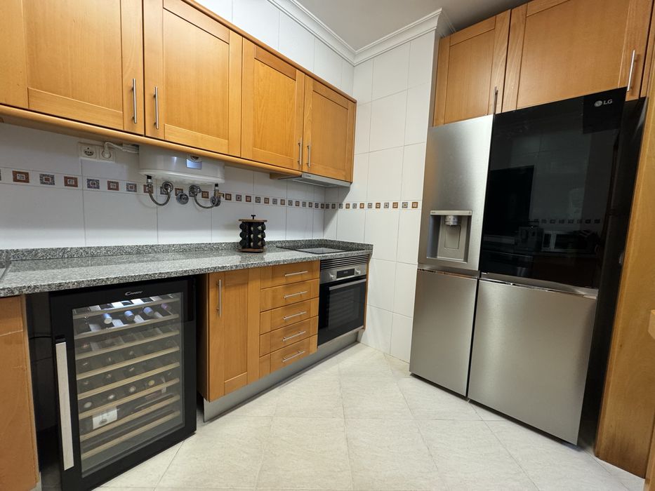 T2 Barranco do Rodrigo Portimão