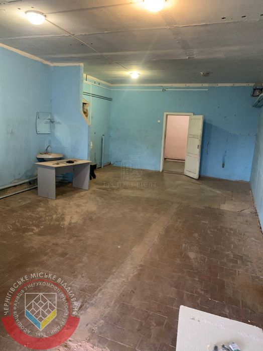 RLT S01 Оренда складського приміщення з рампою, 130 м2, Дніпровська