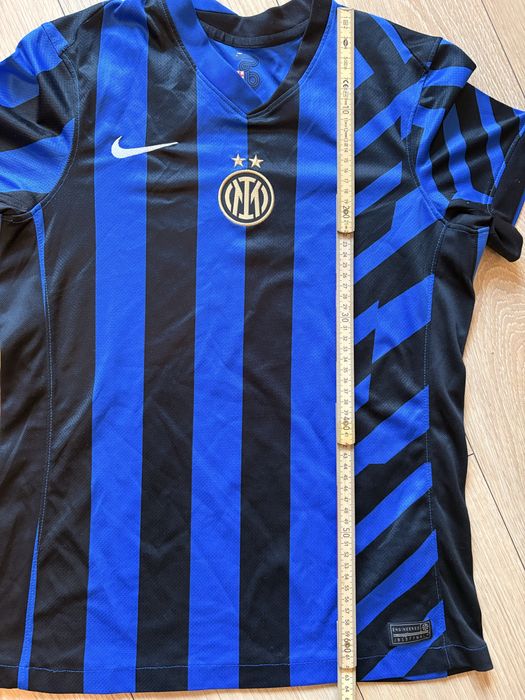 Koszulka dzięca  Nike Inter Mediolan