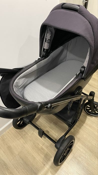 Anex коляска 2 в 1 + сумка  + підстаканник