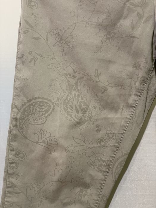 Штани Zara сірі S (EUR 38, USA 30)