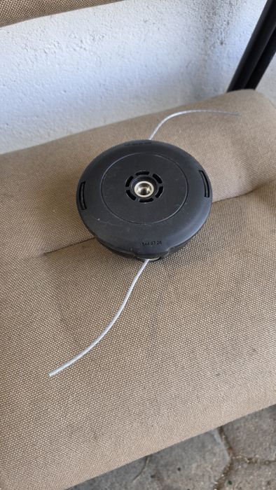 Cabeça de corte T45X  M12