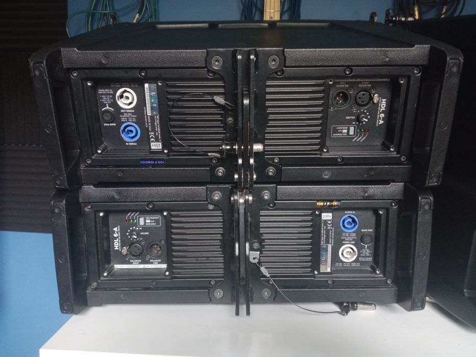 System Rcf Hdl 6 a