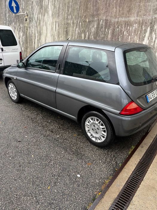 LANCIA Y 2003 1.2 60 cv