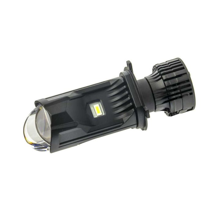 LED линзы H4 DECKER LED GL-01 PRO 6K H4 H/L комплект: 2 399 грн ...