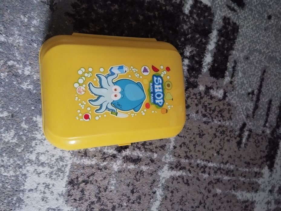 Рюкзачок магазин