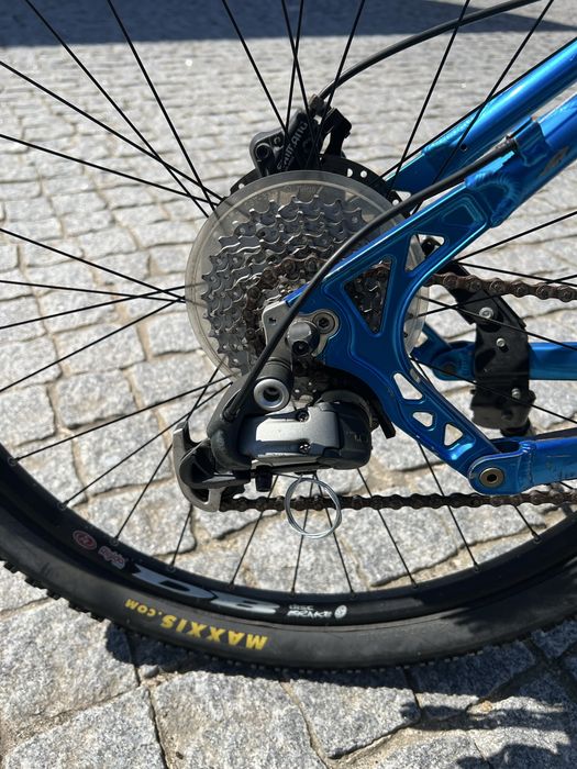Bicicleta Giant - tamanho L