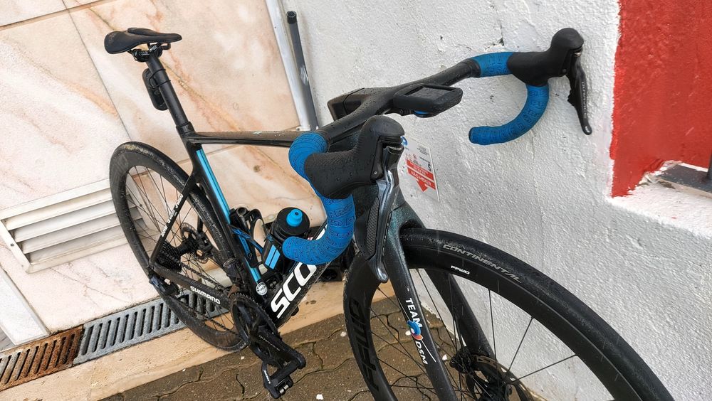 Scott Addict HMX SL t54