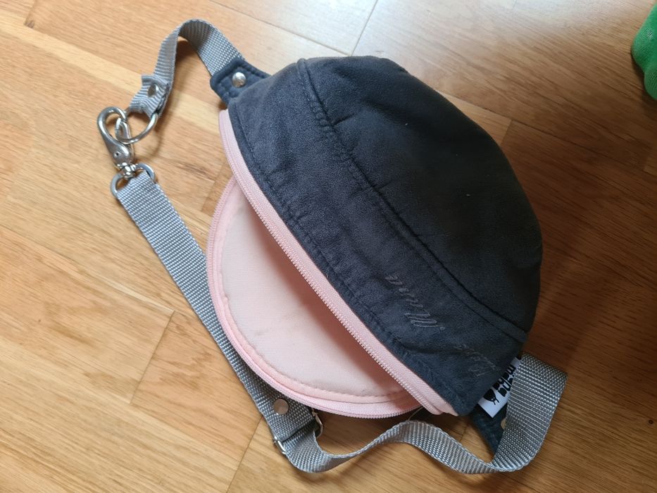 Nerka damska Mana Mana stare logo