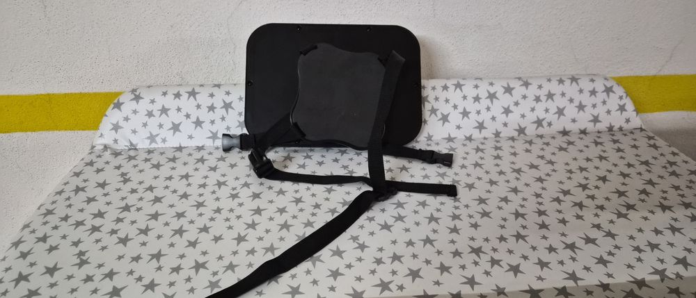 Espelho Retrovisor para Bebé Chicco