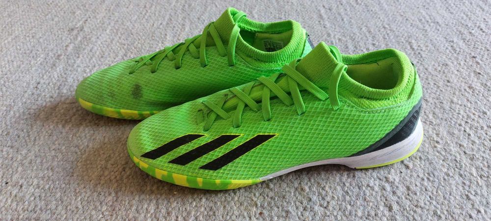 Манежки футзалки Nike 37р (24см)