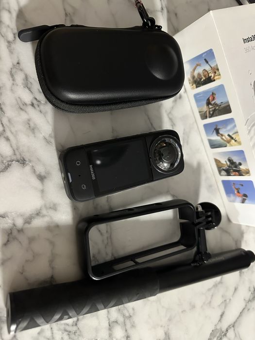 Insta 360 X3 стан нової