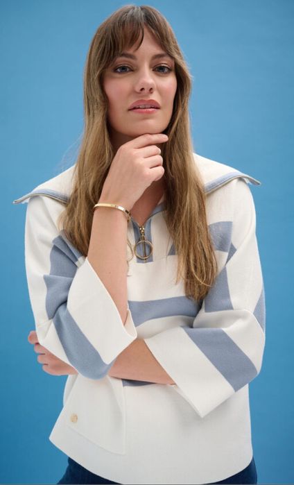 Sweter Joseph Ribkoff 261983, XXL/XXXL