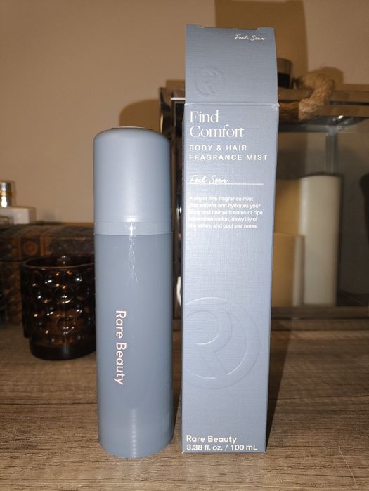 Rare Beauty Feel Seen mgiełka 100ml