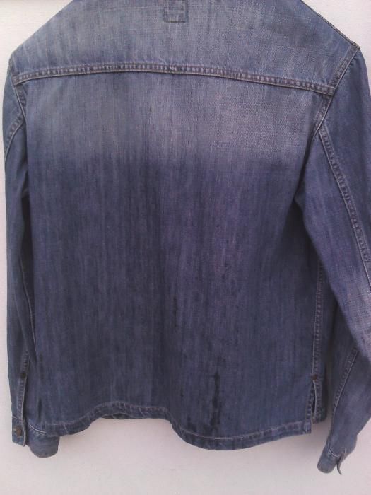 casaca D.slampe original