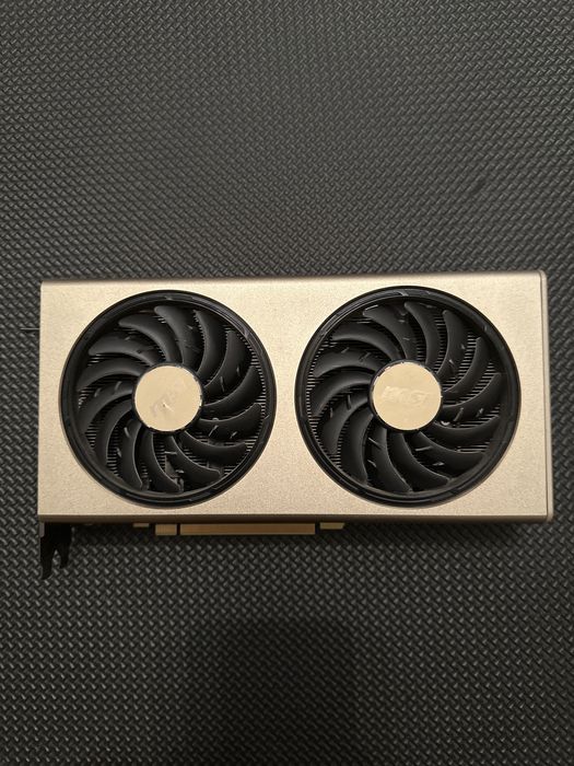 Karta graficzna Radeon RX 5700 XT Evoke oc