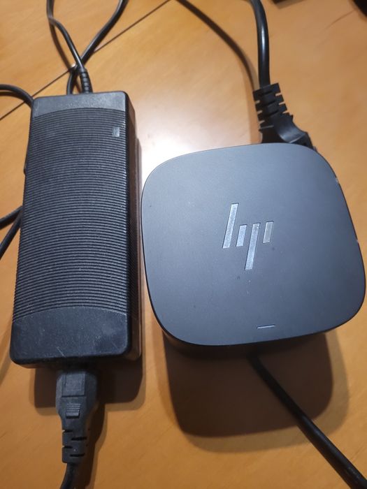 Hp Thunderbolt dock 230W G2