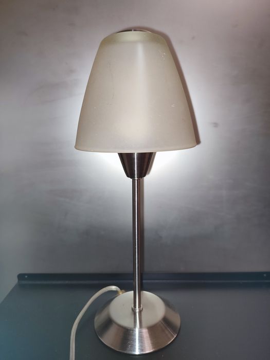 Прикроватный торшер, винтаж, старая Германия