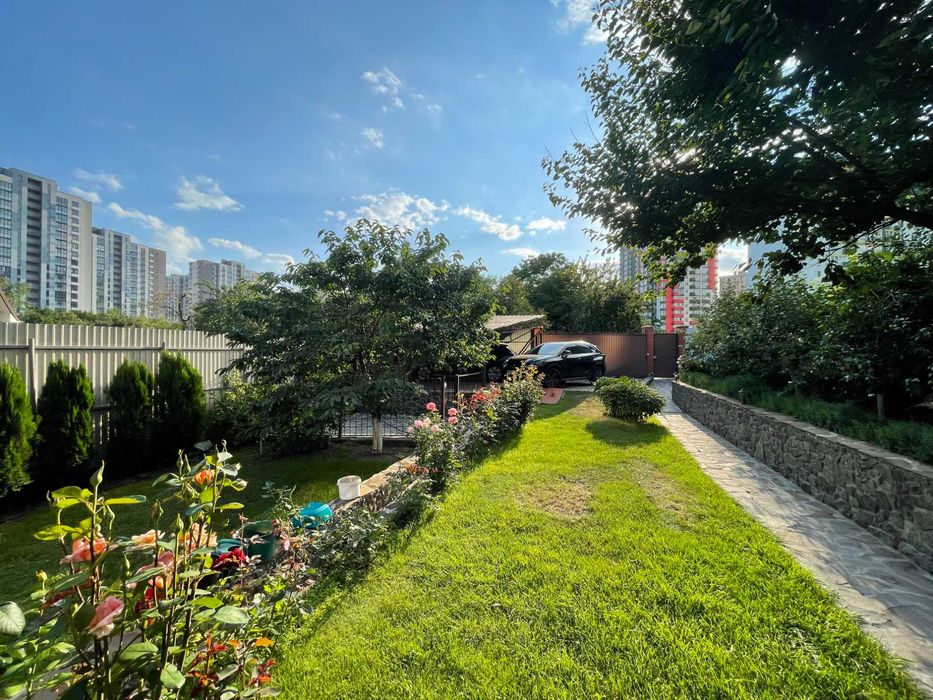 Будинок за адресою вул. Тираспільська (площа 188 м²) - Atlanta.ua - фото 2