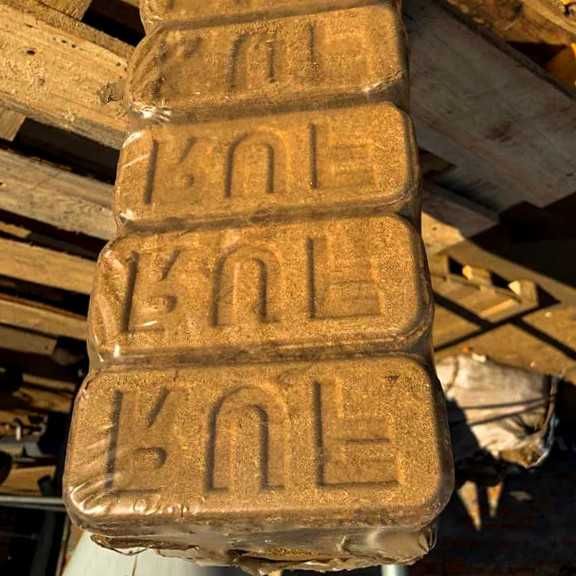 Вугілля, брикети, пелети – замовляй вигідно сьогодні