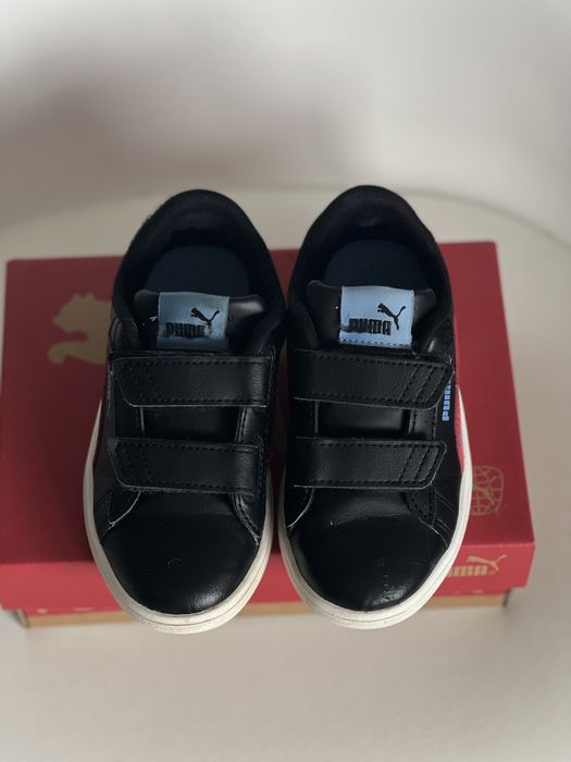 Кросівки кеди puma