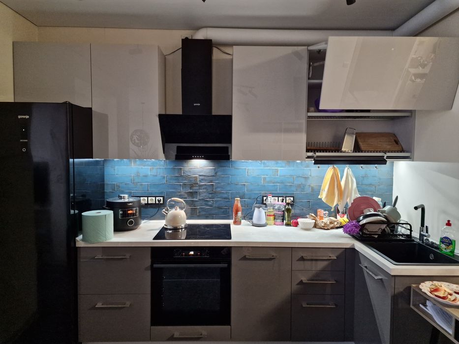 Оренду квартири 1 кімнатна