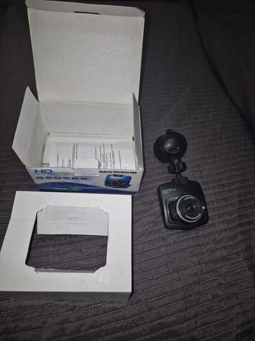 Camera para auto