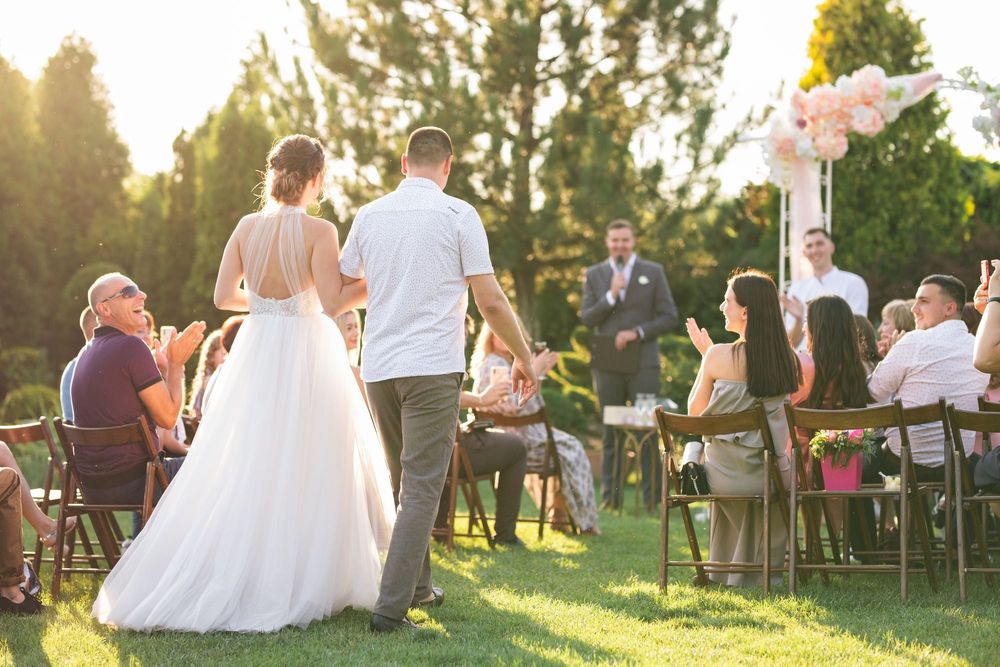 Весільна сукня Neonilla