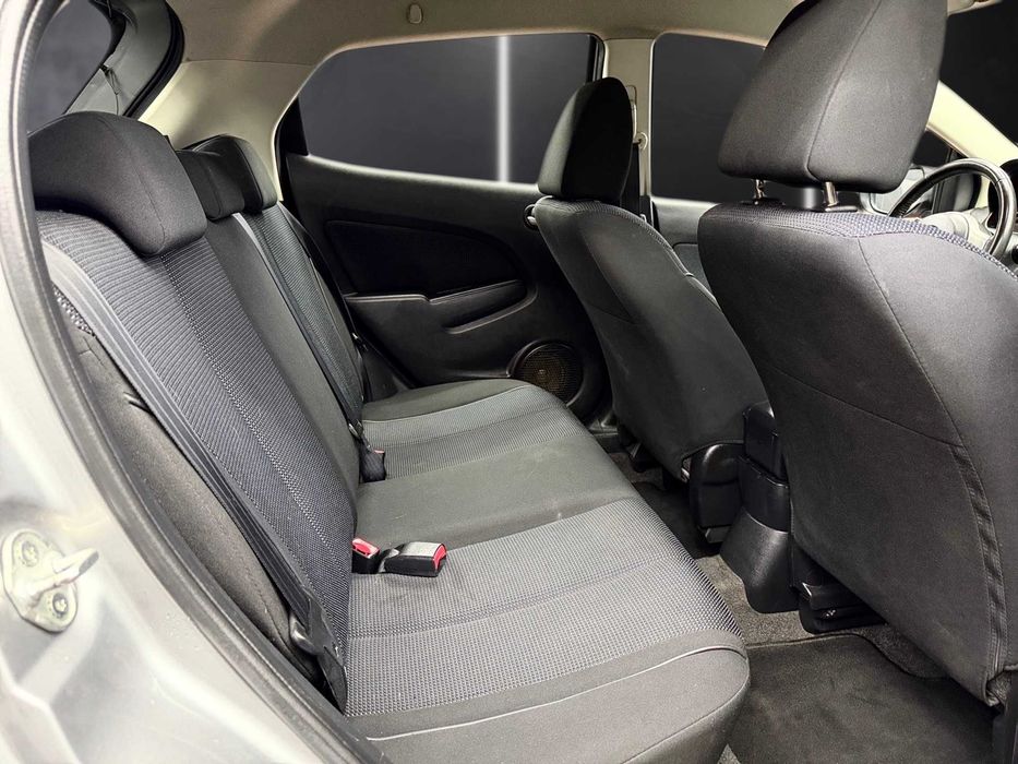 Mazda 2 1.3MZR GPS+CarPlay+J16" c/Garantia - 121€ p/mês