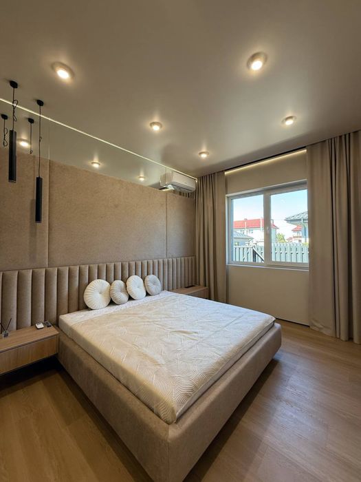 Продаж будинку 138м2 Чайки, Шевченкове з ремонтом