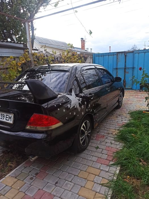 Продам автомобіль