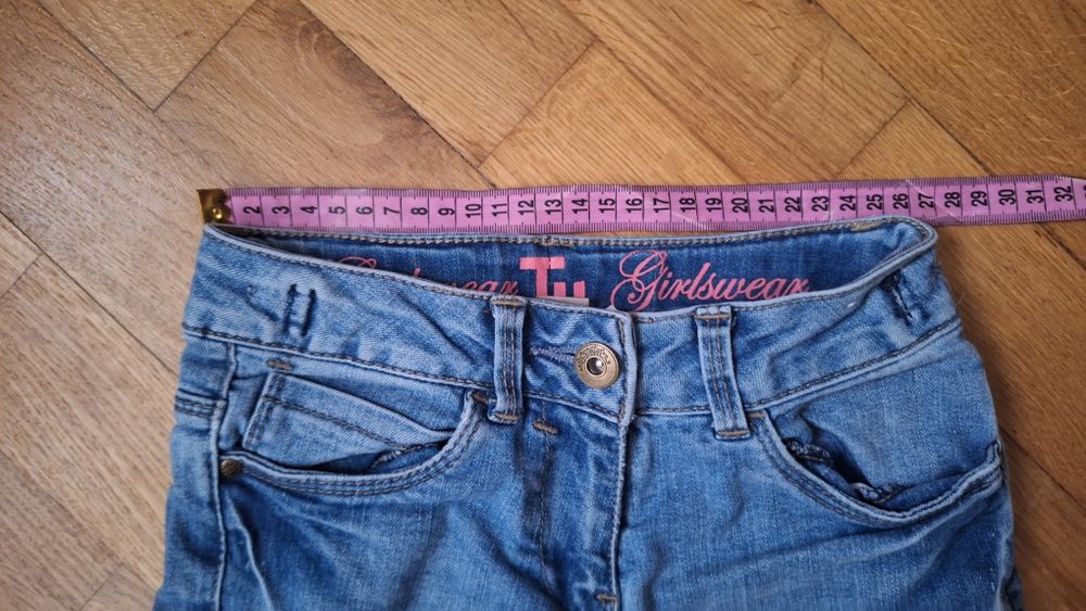 Джинси на 5 років. Чудовий стан