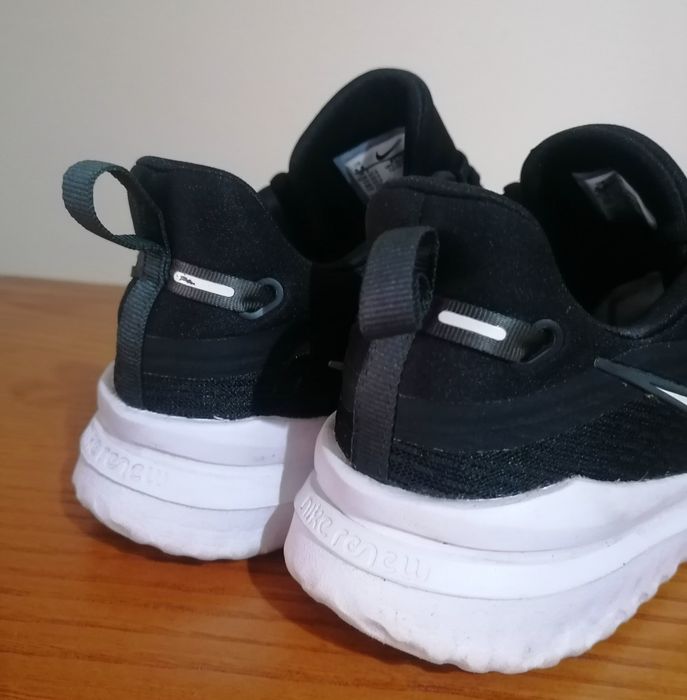 Nike Reniew 37.5 (originais e impecáveis)