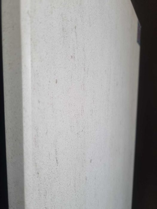 Pedra de aquecimento elétrica 100x40cms