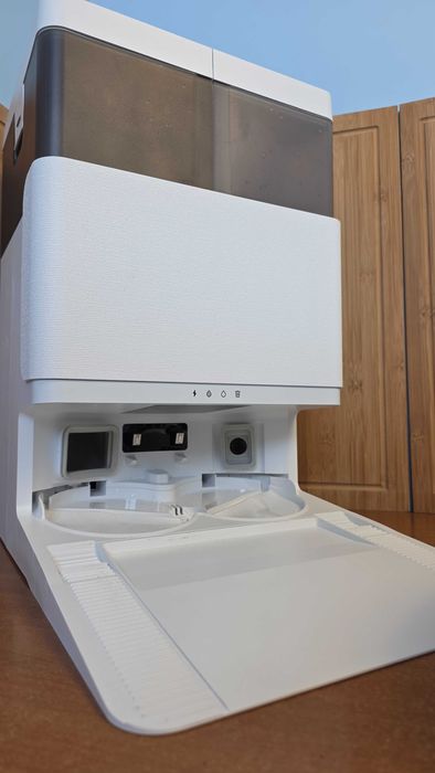iRobot Roomba Plus 405 Combo - Robot odkurzacz