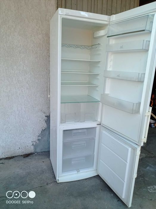 Lodówka Electrolux EN4000AOW