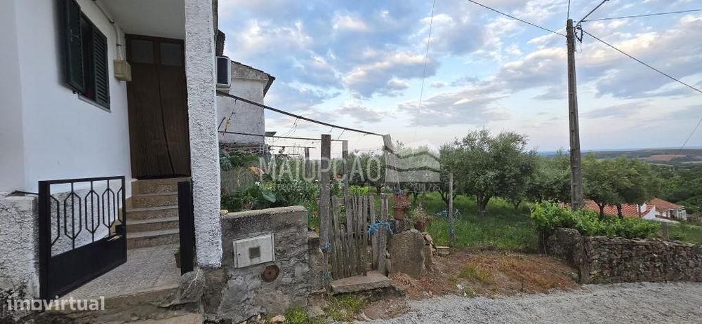 Casa à Venda em Vilar de Rei – Mogadouro