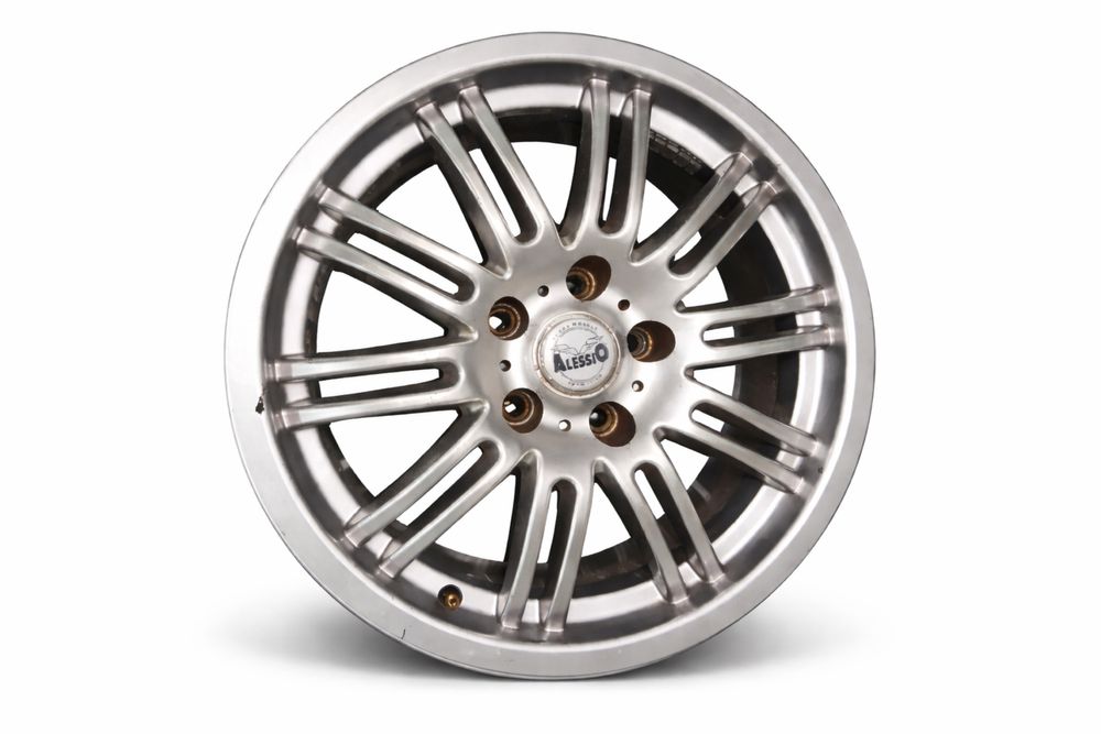 Felgi aluminiowe Alessio 5x112 ET 42    17" 7.5Jx17H2