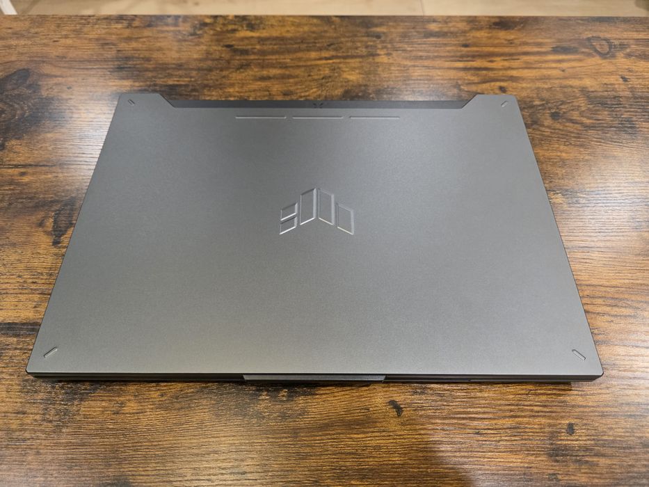 Nowy ASUS TUF A15 | Ryzen 7 | 16GB DDR5 | 144Hz | Faktura | Gwarancja