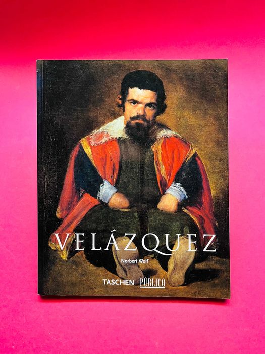 Velázquez - Norbert Wolf