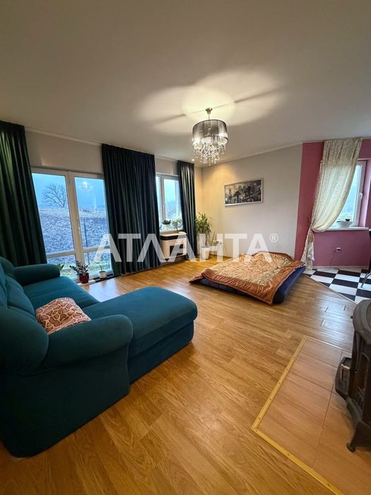 Будинок у Малому Кучурові, можливий продаж по перерахунку