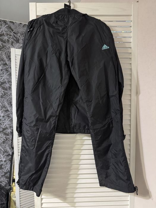 Костюм спортивний, жіночий, Adidas, розмір Xs, s