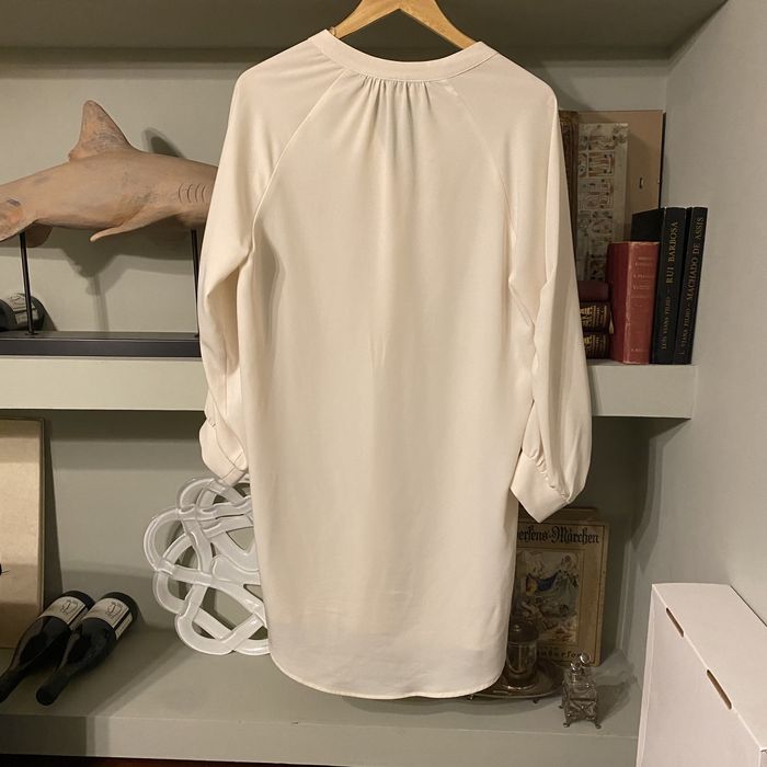 Túnica tam M Linú wear