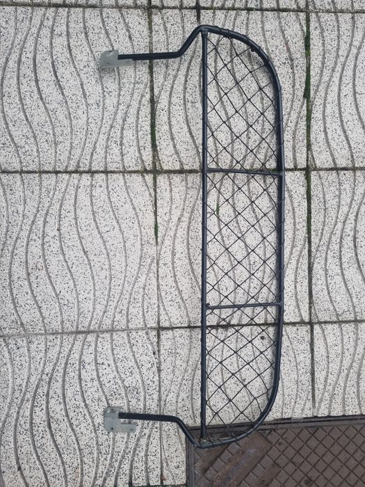 Rede divisória Fiat Panda