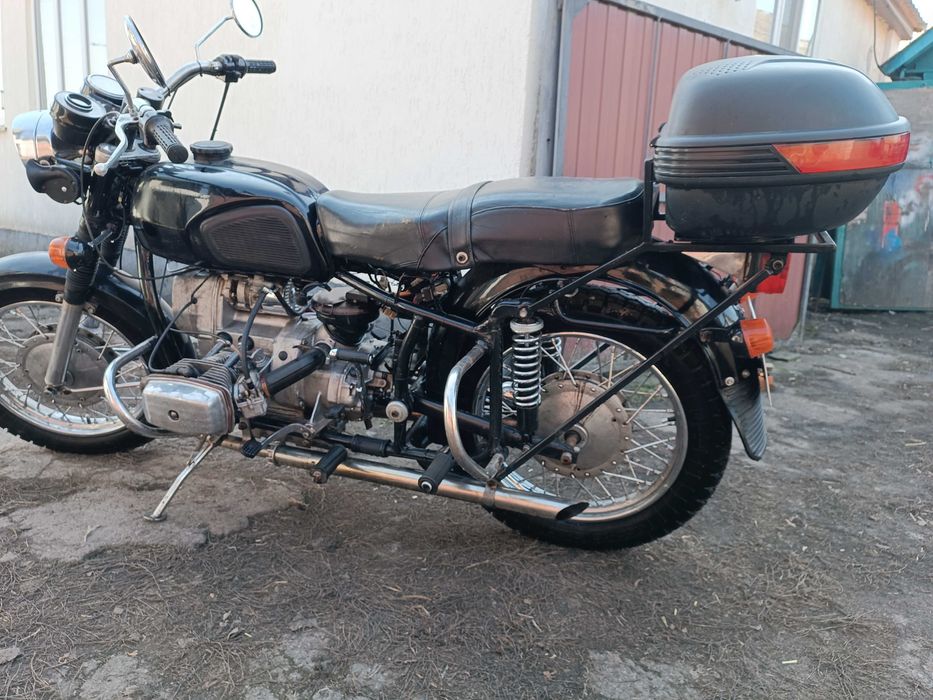 Продам ДНЕПР МТ 11