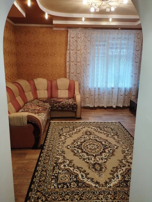 Приватний будинок, Петропавлівка