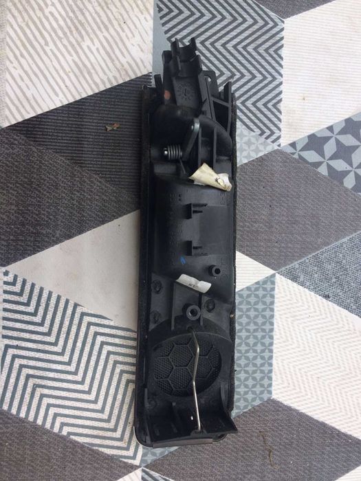 Запчастини до Audi A6