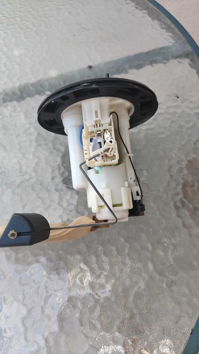 bomba do combustível honda stream  civic de 2001 a 2024